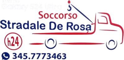 Soccorso stradale De Rosa