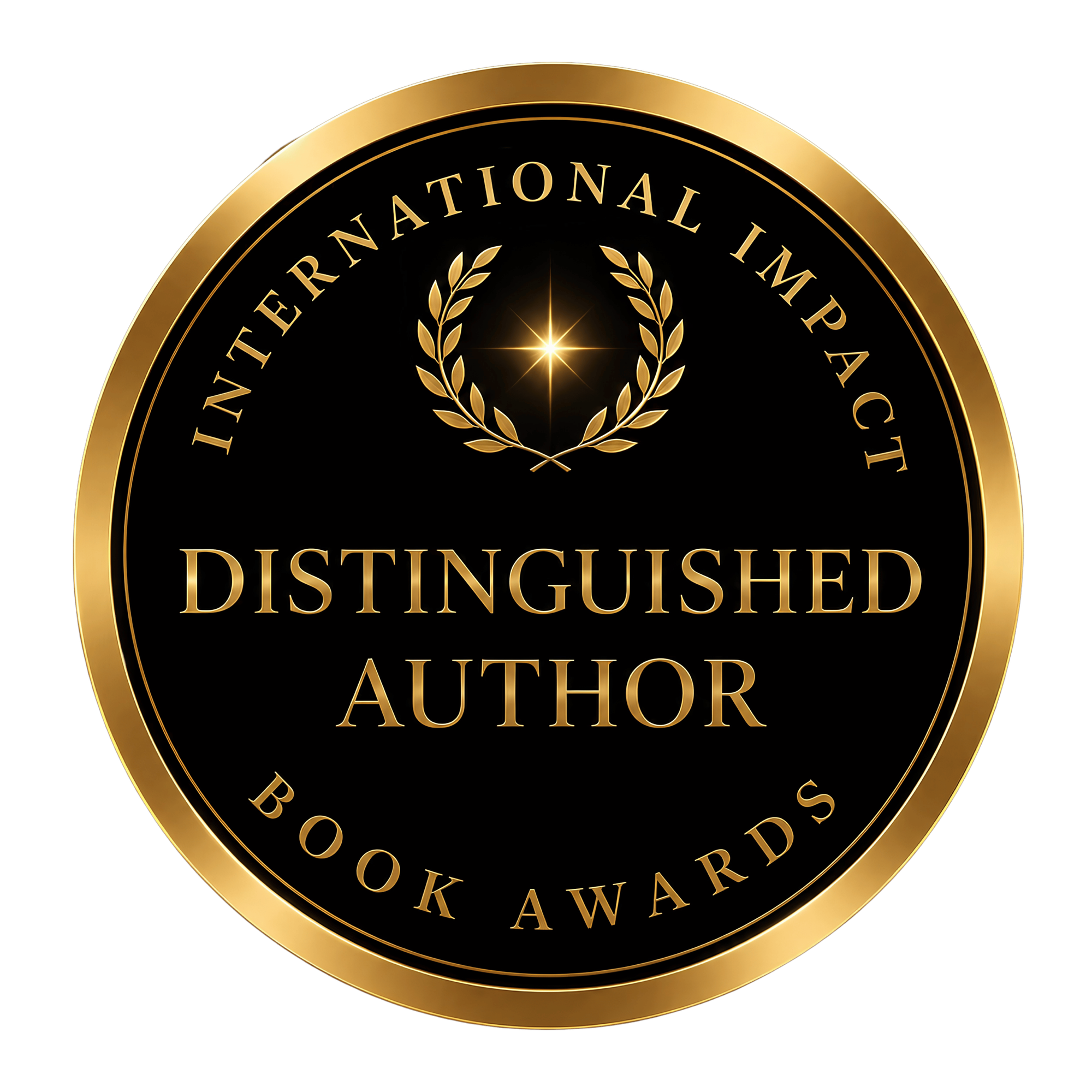 International Impact Book Award