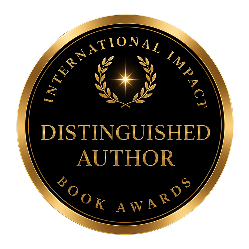 International Impact Book Award