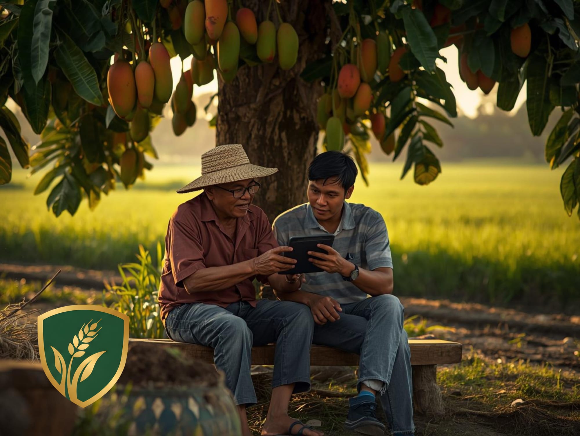 Your children won’t inherit your hard work, they inherit your system.