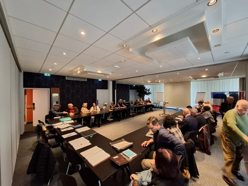 Hôtel Novotel Saint-Avold