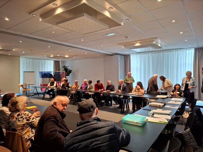 Hôtel Novotel Saint-Avold