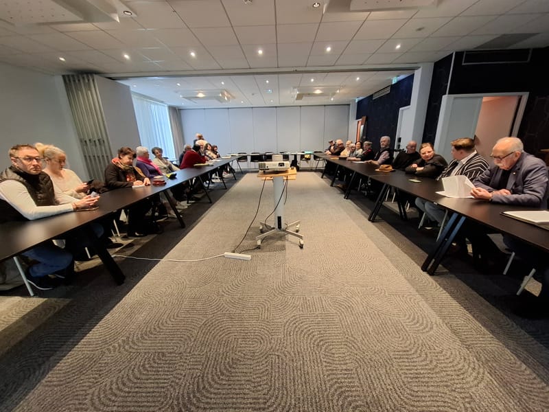 Hôtel Novotel Saint-Avold