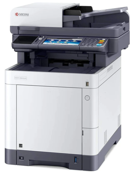 KYOCERA ECOSYS M6235CIDN