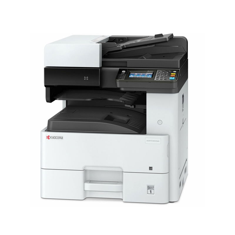 KYOCERA ECOSYS M4125idn