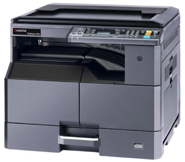 KYOCERA TASKALFA2020