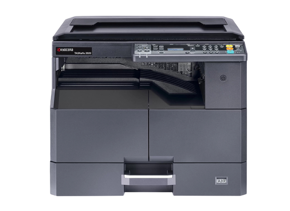 KYOCERA TASKALFA2020