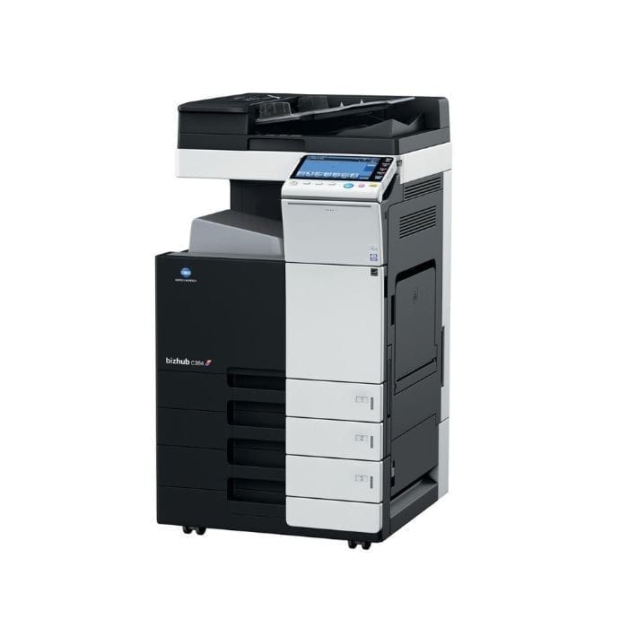 Cost-Effective Copier Leasing – PRINT SMARTER, NOT HARDER! - Konica Minolta Colour Copiers .