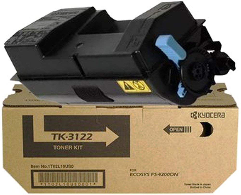 Kyocera TK-3122