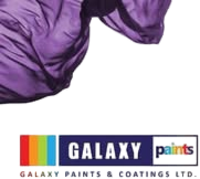 Galaxy paints