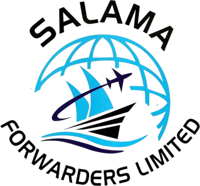 Salama Forwarders Ltd