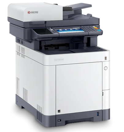 KYOCERA ECOSYS M6235CIDN
