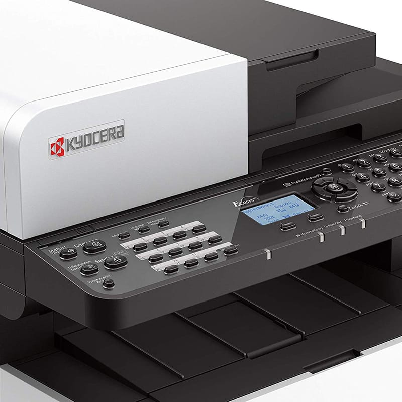 KYOCERA ECOSYS M2040DN