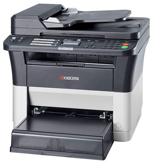 KYOCERA FS1025MFP