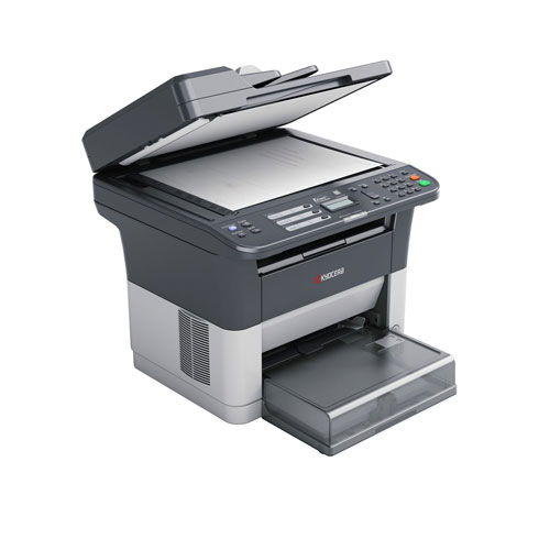 KYOCERA FS1025MFP
