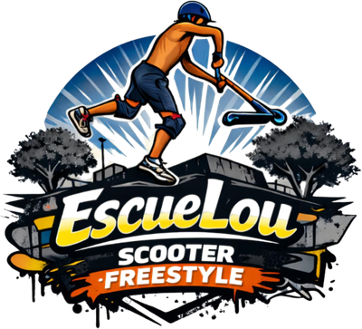 EscueLou Scooter