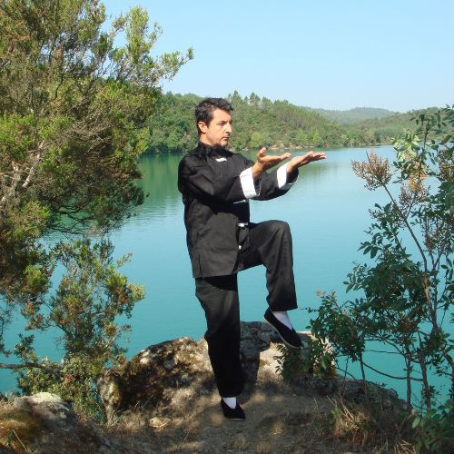 Cours de Qi Gong