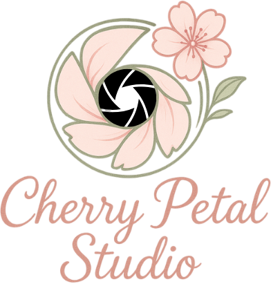 Cherry Petal Studio