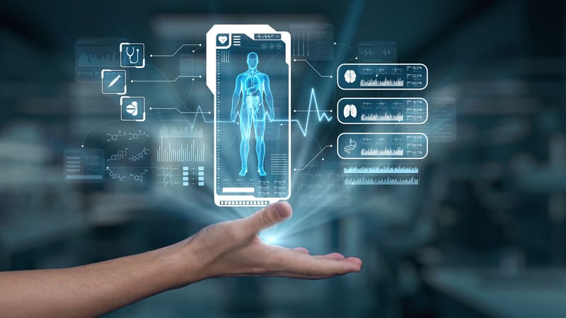 Metabolic & Hormone Health