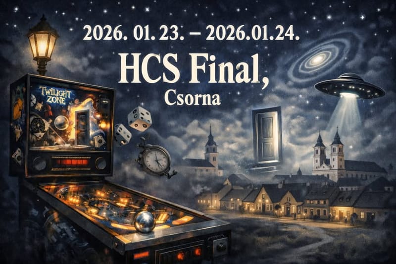 HCS - Final
