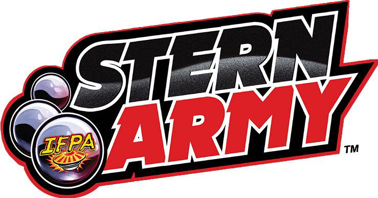 Stern Army Tuesday 2ndSeason E1