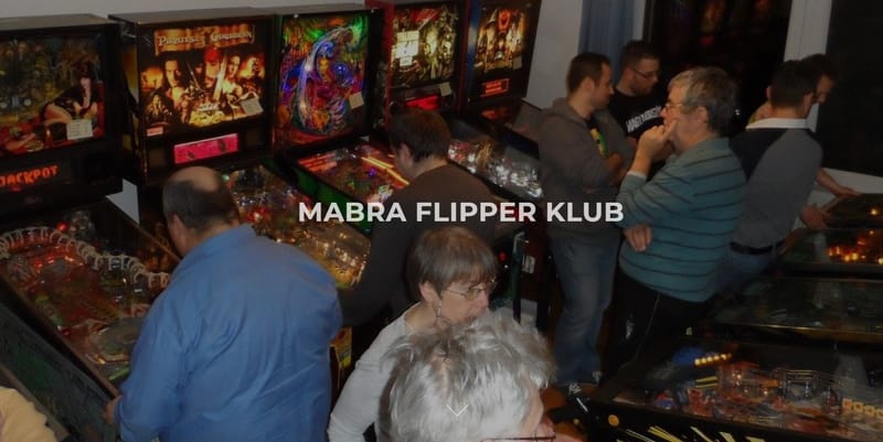 Tavaszváró Mabra verseny