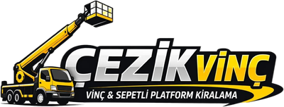 çezik vinç