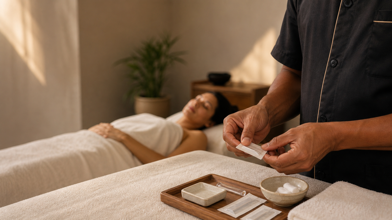 Wat is acupunctuur en hoe werkt een behandeling?