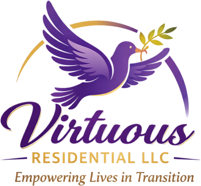 Welcome To Virtuous Residential