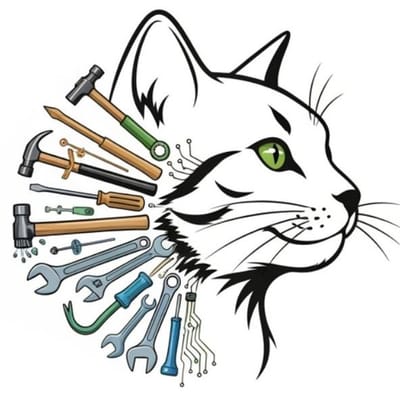 Kat of All Trades Tech and More