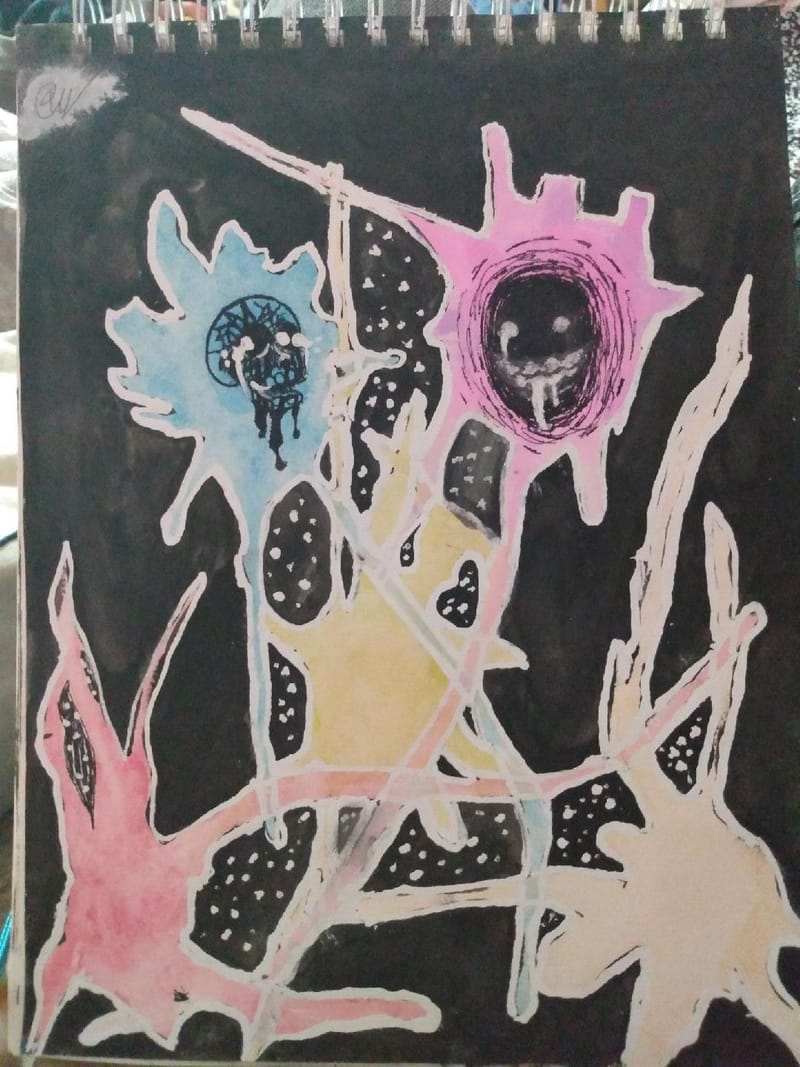 Ava's Art