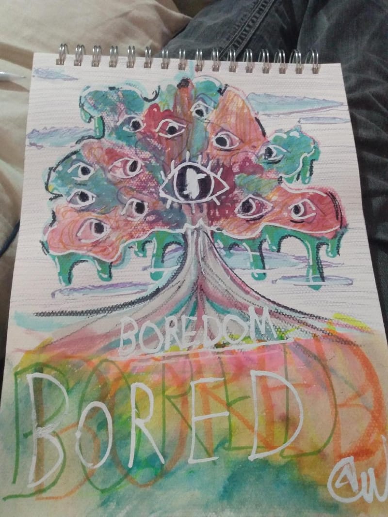 Ava's Art