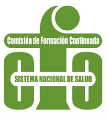 Formación Continuada de las Profesiones Sanitarias
