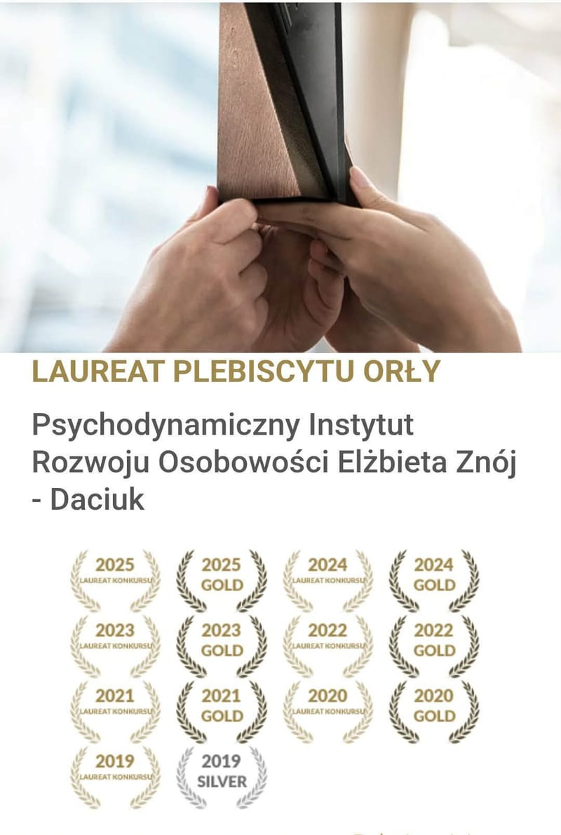 ORŁY MEDYCYNY 