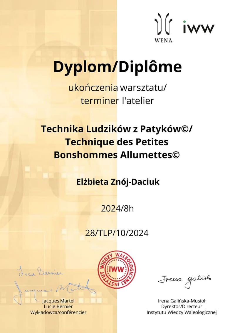 PSYCHOLOŻKA, PSYCHOTERAPEUTKA, HIPNOTERAPEUTKA, 