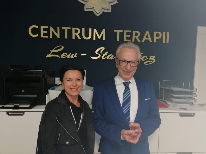 wspomnienia ze szkoleń