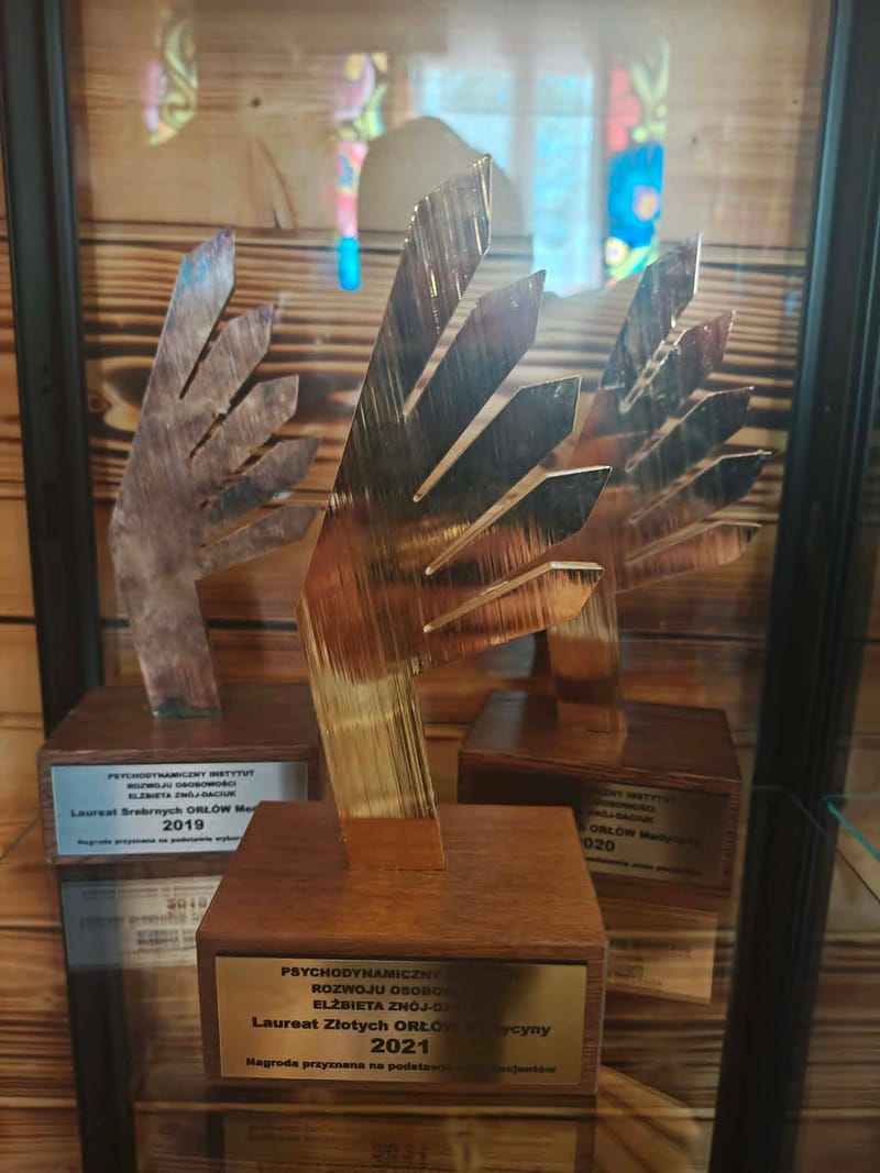 FIRMA GODNA ZAUŁANIA