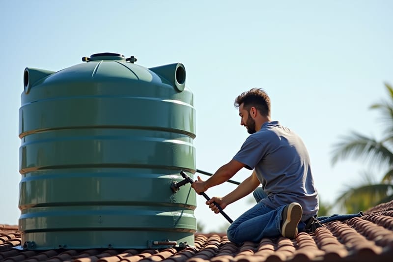 افضل شركة تنظيف خزانات بجدة