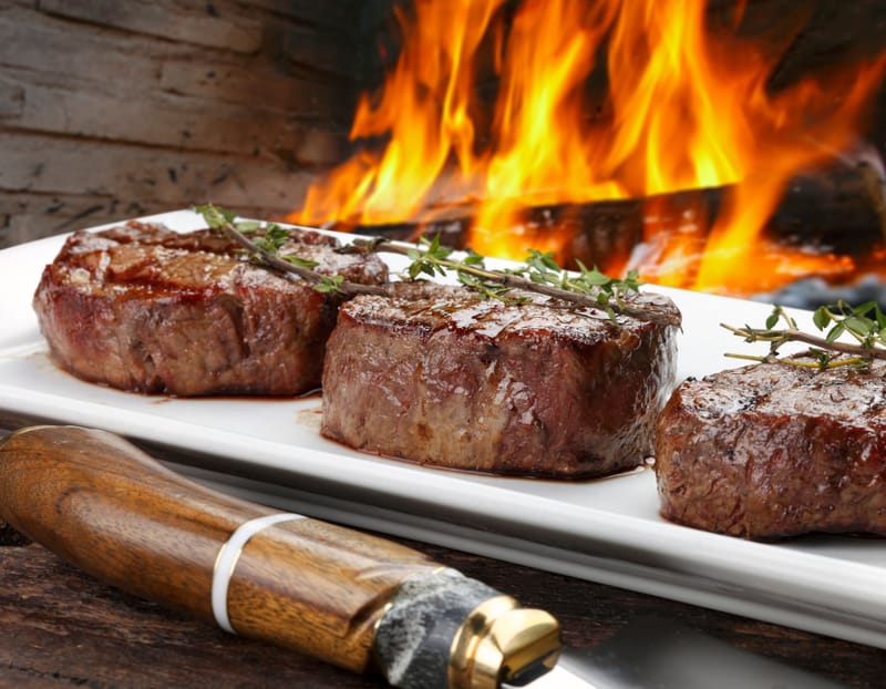 חוויה קולינרית בעין הוד