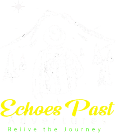 Echoes Past Adventures