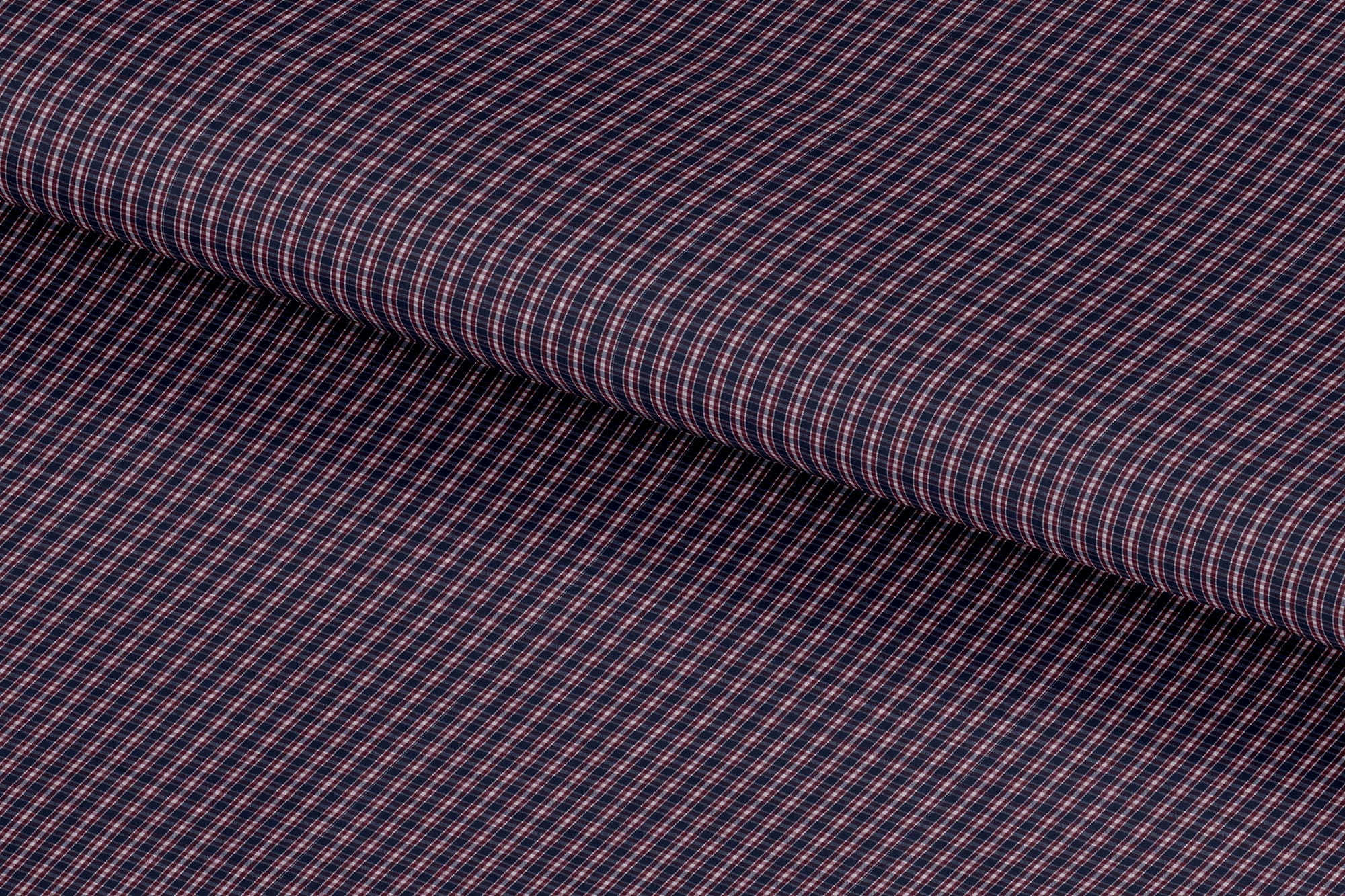 454 Mischief Shirting - Giorgio Textile's Collection.