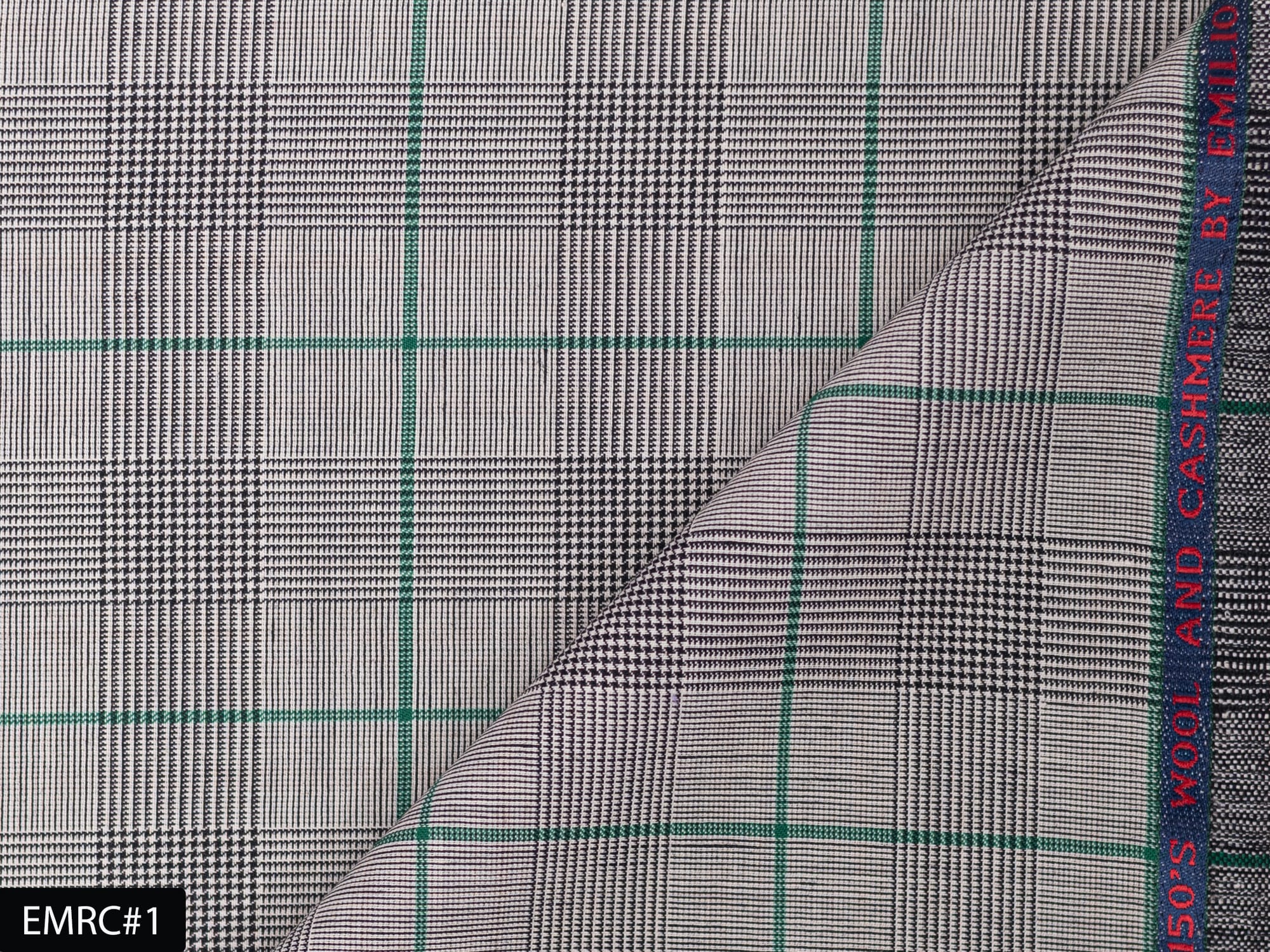 The Emilio Rocco Collection - Giorgio Textile's Collection.