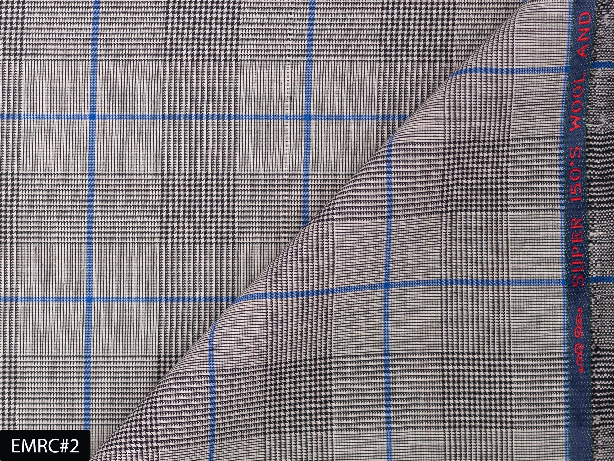 The Emilio Rocco Collection - Giorgio Textile's Collection.