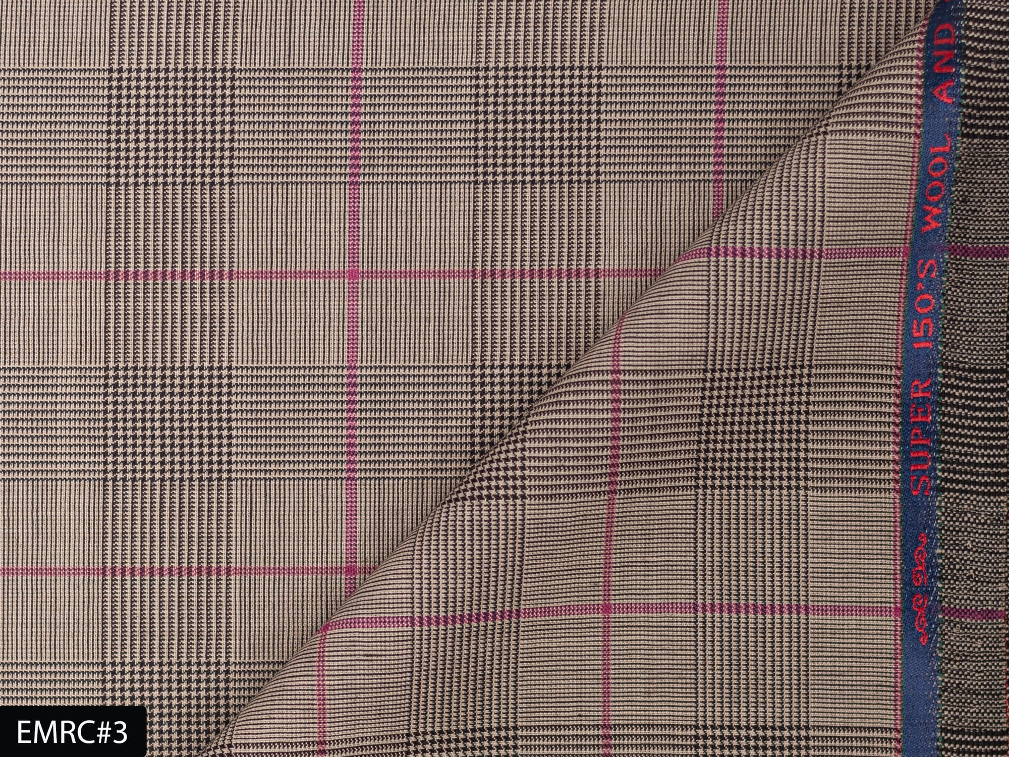 The Emilio Rocco Collection - Giorgio Textile's Collection.