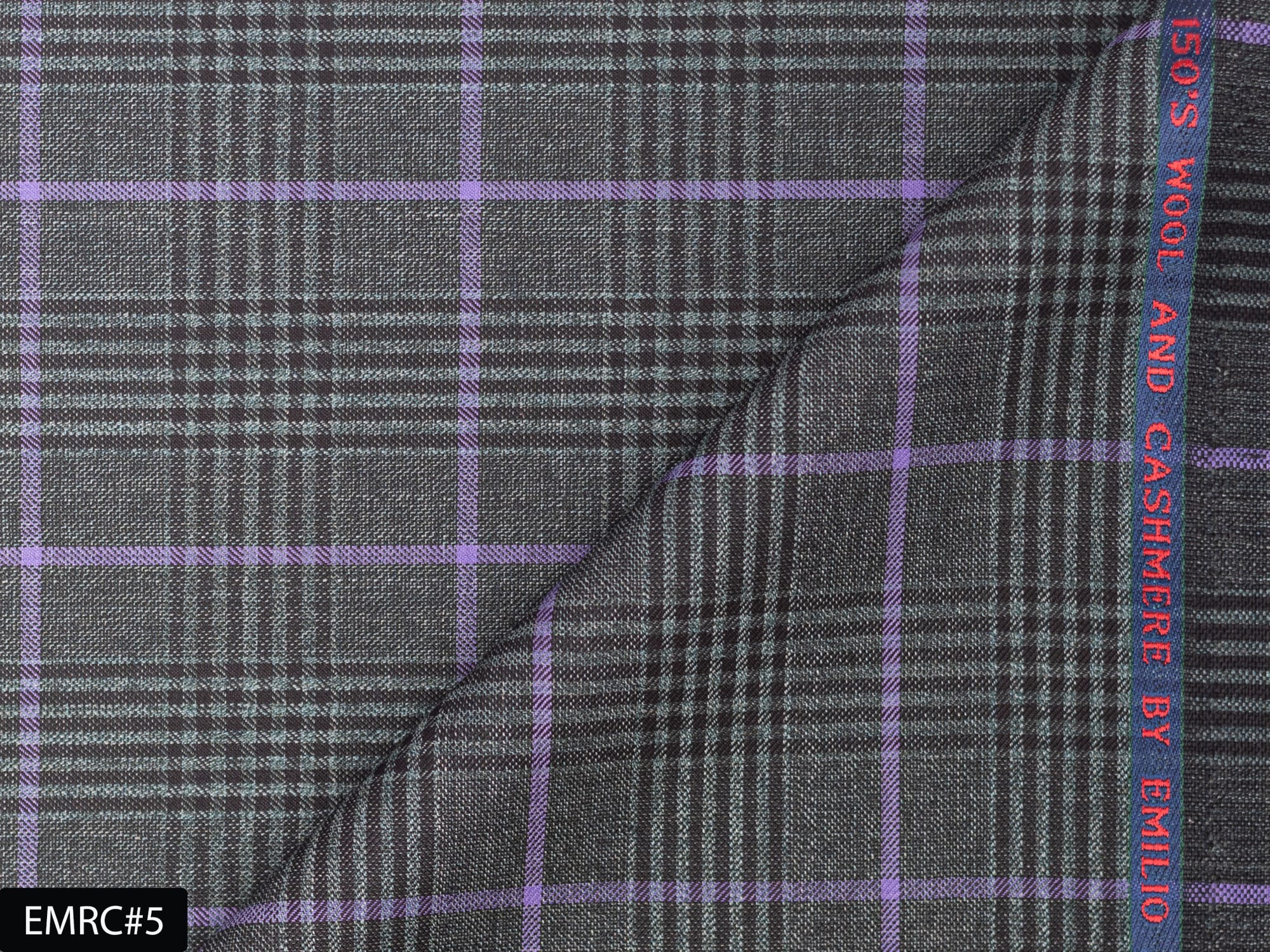 The Emilio Rocco Collection - Giorgio Textile's Collection.