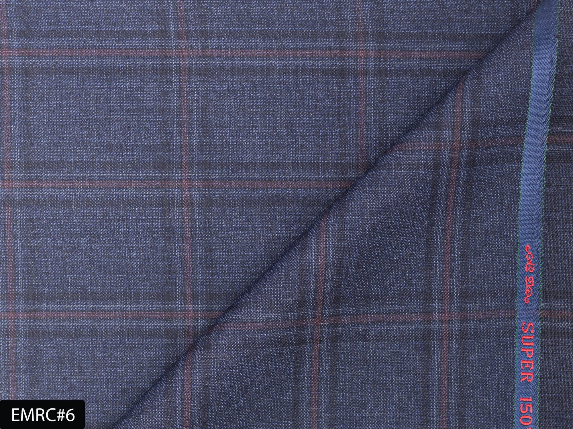 The Emilio Rocco Collection - Giorgio Textile's Collection.