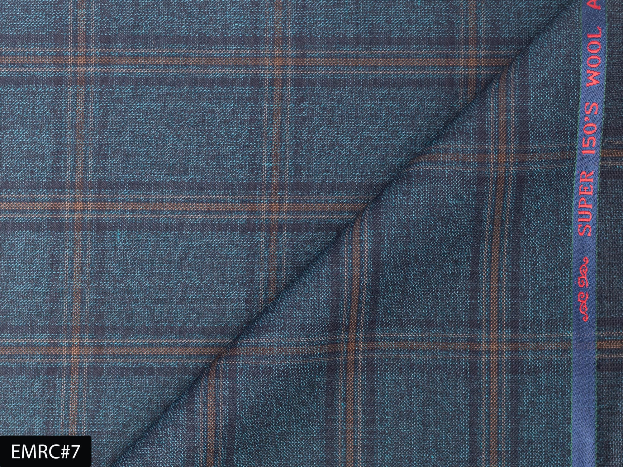 The Emilio Rocco Collection - Giorgio Textile's Collection.