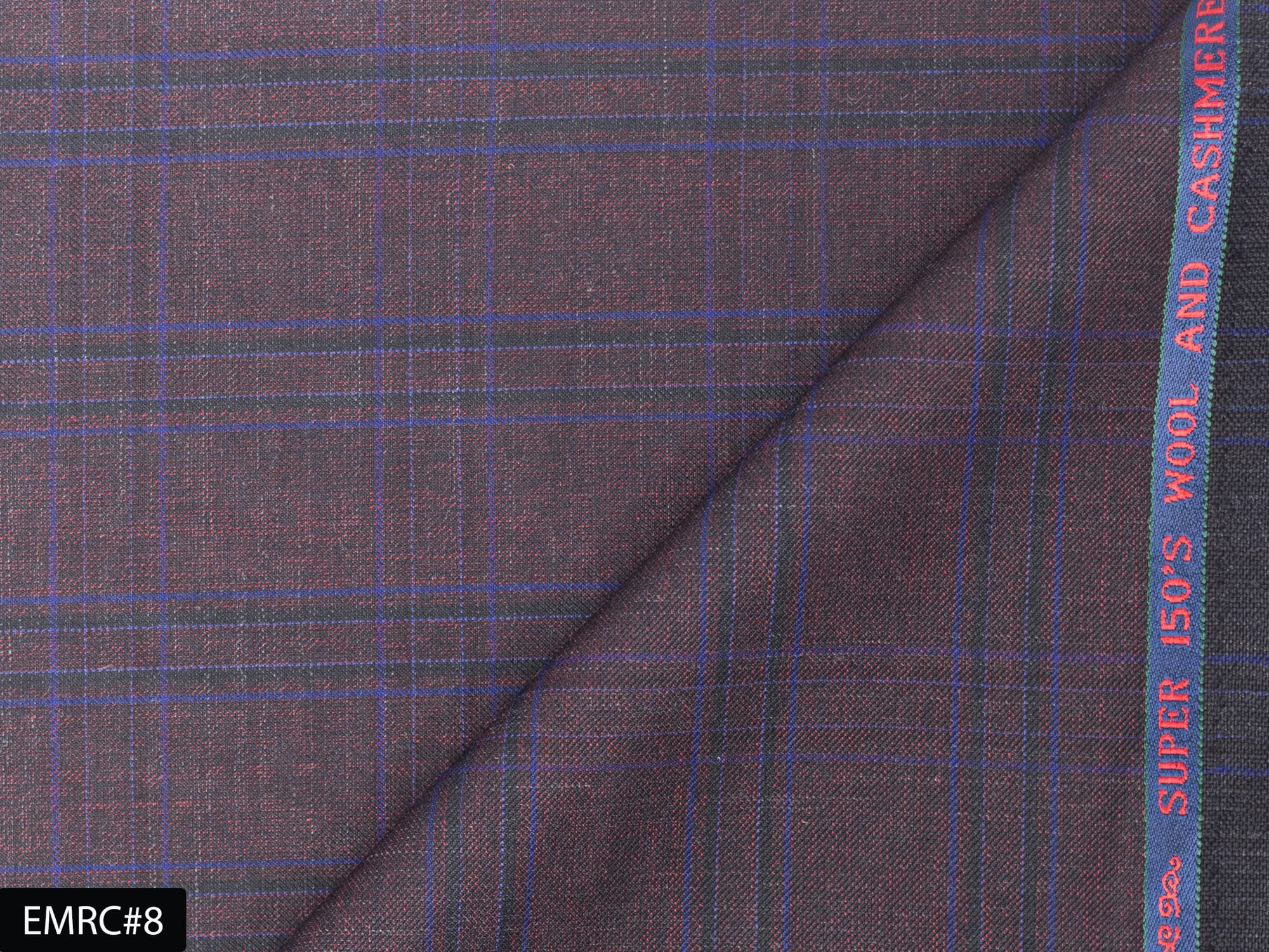 The Emilio Rocco Collection - Giorgio Textile's Collection.