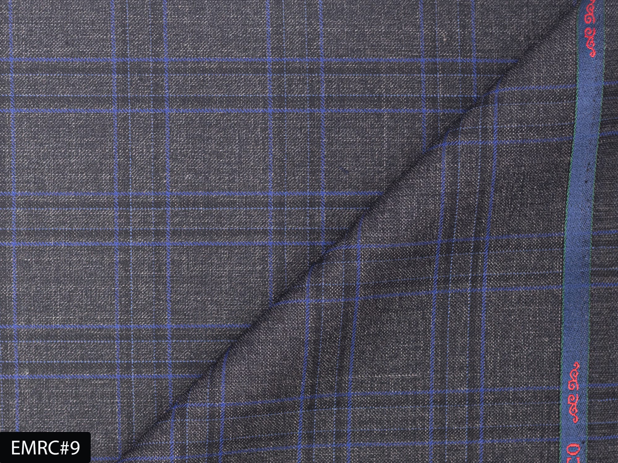The Emilio Rocco Collection - Giorgio Textile's Collection.