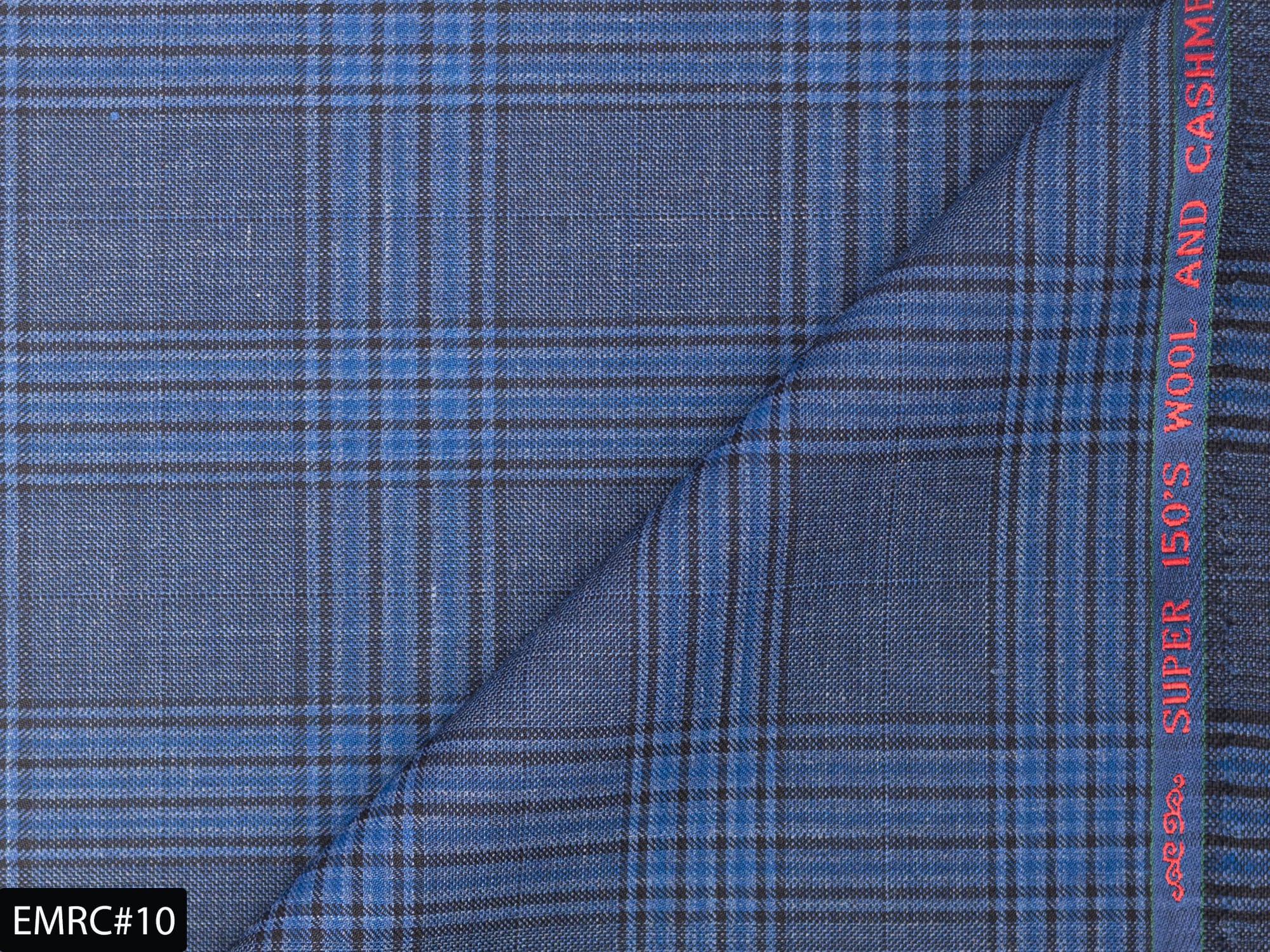 The Emilio Rocco Collection - Giorgio Textile's Collection.
